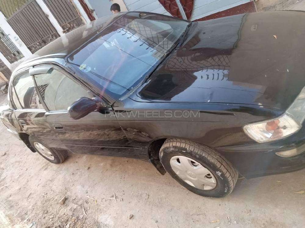 Toyota Corolla 1998 for Sale in Rahim Yar Khan Image-1