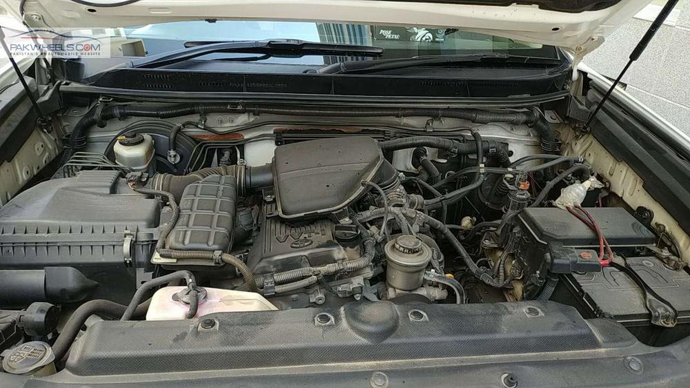 Toyota Prado 2010 for Sale in Karachi Toyota Prado 2010 for Sale in Karachi Image-18