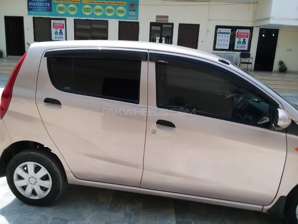 Daihatsu Mira 2012 for Sale in Karachi Daihatsu Mira 2012 for Sale in Karachi Image-6