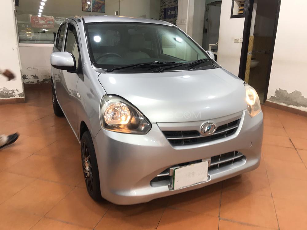 Daihatsu Mira 2012 for Sale in Multan Image-1