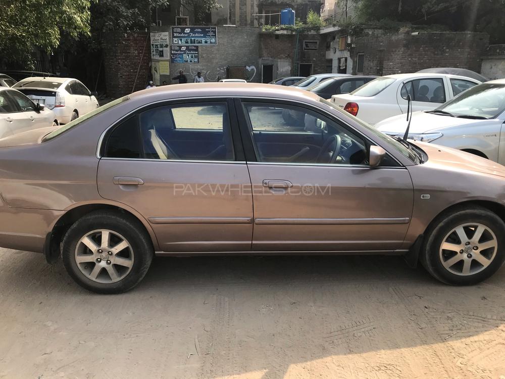 Honda Civic 2004 for Sale in Lahore Honda Civic 2004 for Sale in Lahore Image-2
