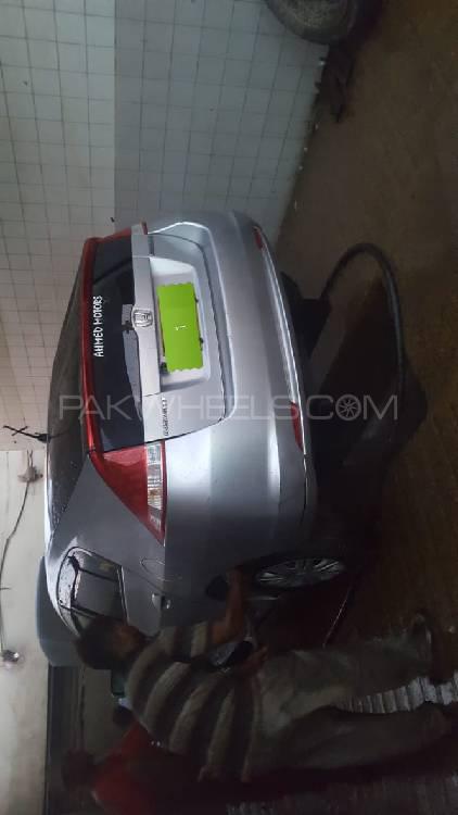 Honda Insight 2010 for Sale in Karachi Honda Insight 2010 for Sale in Karachi Image-7