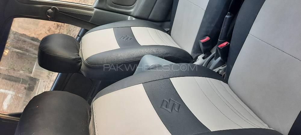 Suzuki Alto 2004 for Sale in Mardan Suzuki Alto 2004 for Sale in Mardan Image-3