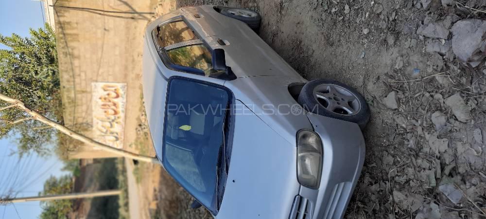 Suzuki Alto 2004 for Sale in Mardan Image-1