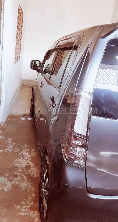 سوزوکی ویگن آر 2013 for Sale in ملتان سوزوکی ویگن آر 2013 for Sale in ملتان Image-9