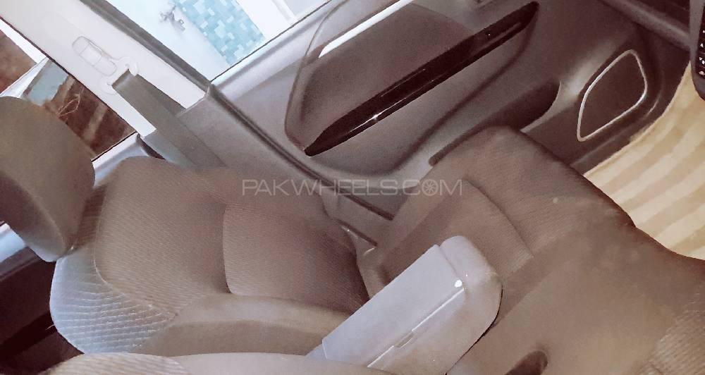 سوزوکی ویگن آر 2013 for Sale in ملتان سوزوکی ویگن آر 2013 for Sale in ملتان Image-7