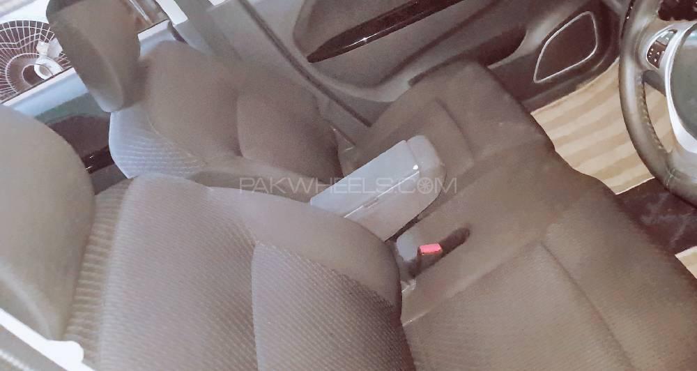 سوزوکی ویگن آر 2013 for Sale in ملتان سوزوکی ویگن آر 2013 for Sale in ملتان Image-6