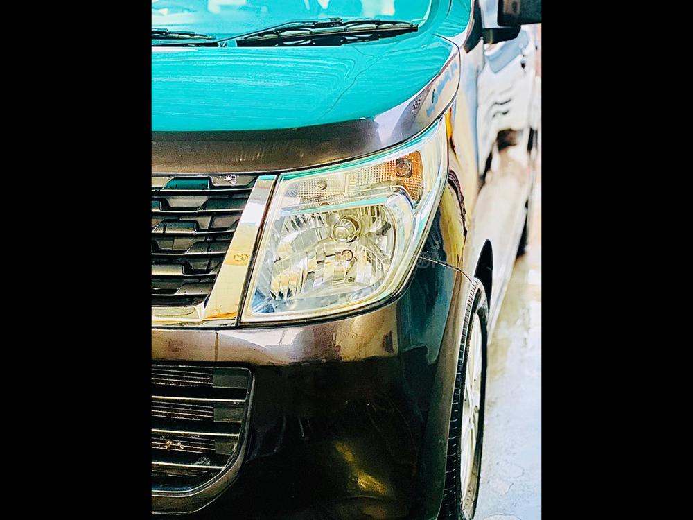 Suzuki Wagon R 2016 for Sale in Sialkot Suzuki Wagon R 2016 for Sale in Sialkot Image-4