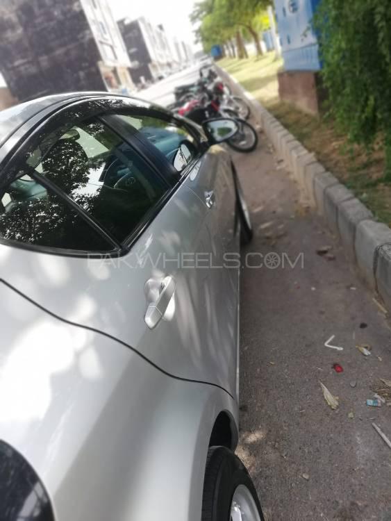 Toyota Aqua 2015 for Sale in Islamabad Toyota Aqua 2015 for Sale in Islamabad Image-12