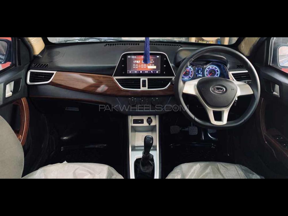 United Bravo 2019 for Sale in Multan United Bravo 2019 for Sale in Multan Image-5