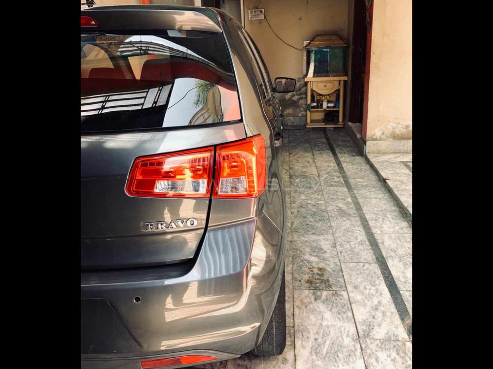 United Bravo 2019 for Sale in Multan United Bravo 2019 for Sale in Multan Image-7
