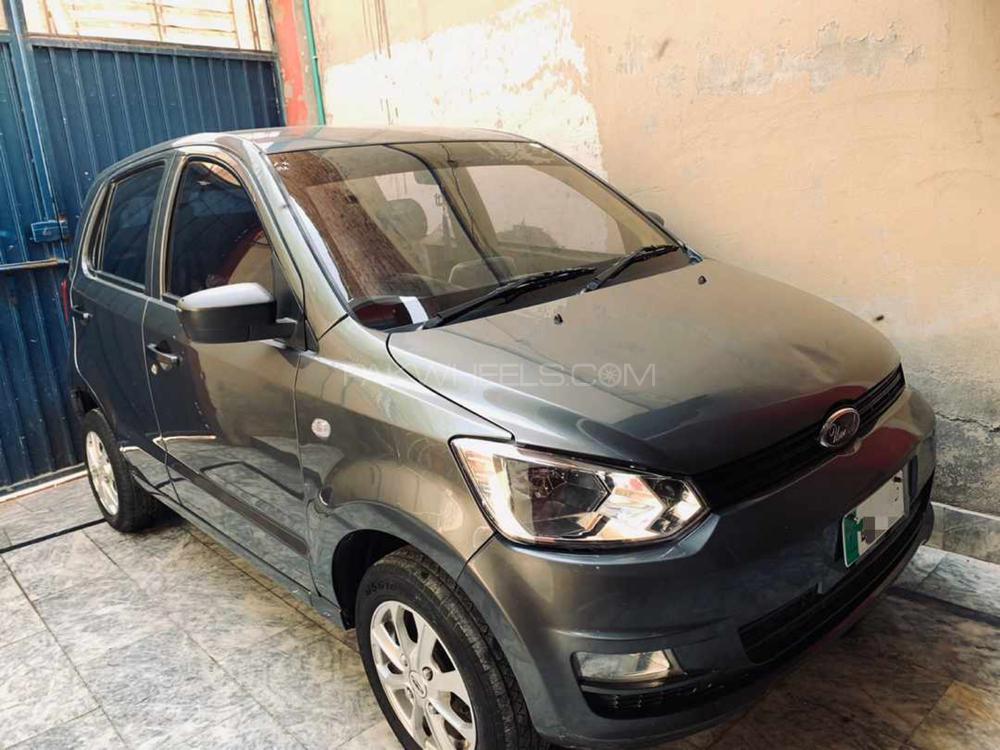 United Bravo 2019 for Sale in Multan United Bravo 2019 for Sale in Multan Image-18