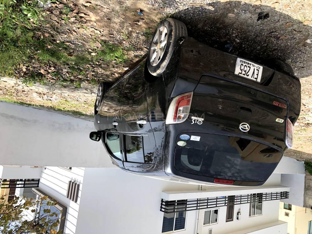 Daihatsu Mira 2011 for Sale in Islamabad Daihatsu Mira 2011 for Sale in Islamabad Image-3