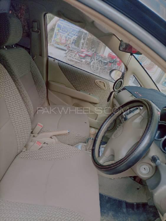Honda City 2005 for Sale in Bahawalpur Honda City 2005 for Sale in Bahawalpur Image-6