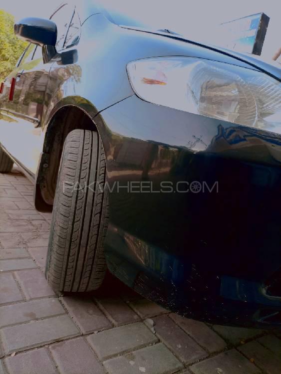 Honda City 2005 for Sale in Bahawalpur Honda City 2005 for Sale in Bahawalpur Image-5