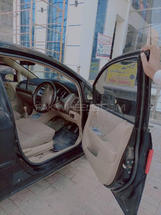 Honda City 2005 for Sale in Bahawalpur Honda City 2005 for Sale in Bahawalpur Image-15