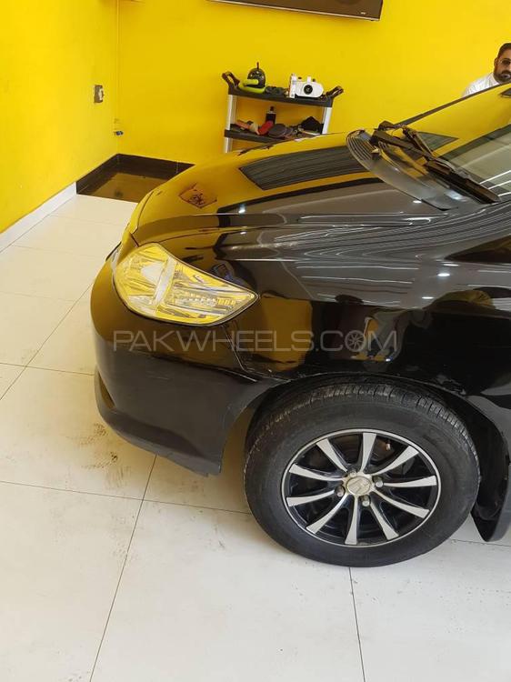Honda City 2006 for Sale in Islamabad Honda City 2006 for Sale in Islamabad Image-3