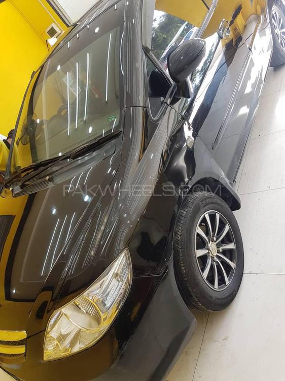 Honda City 2006 for Sale in Islamabad Honda City 2006 for Sale in Islamabad Image-2