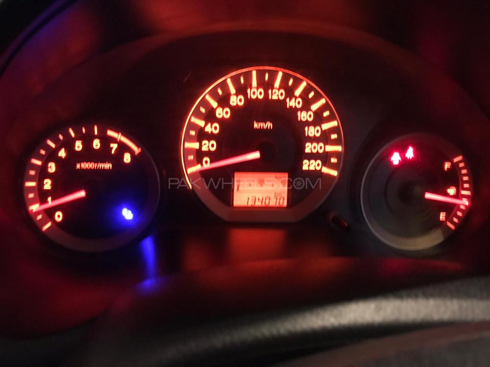 Honda City 2011 for Sale in Islamabad Honda City 2011 for Sale in Islamabad Image-4