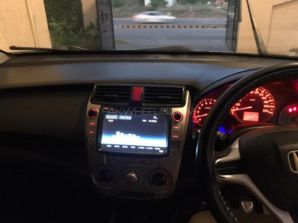 Honda City 2011 for Sale in Islamabad Honda City 2011 for Sale in Islamabad Image-3