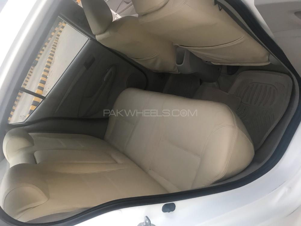 Honda City 2014 for Sale in Sialkot Honda City 2014 for Sale in Sialkot Image-14