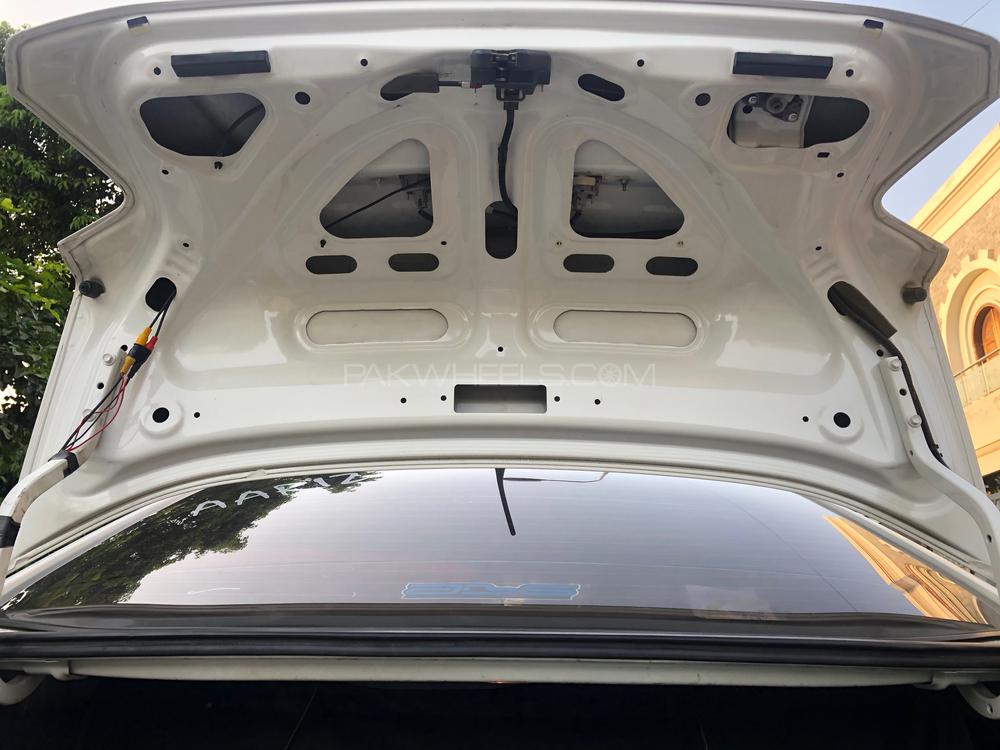 Honda City 2014 for Sale in Gujranwala Honda City 2014 for Sale in Gujranwala Image-11