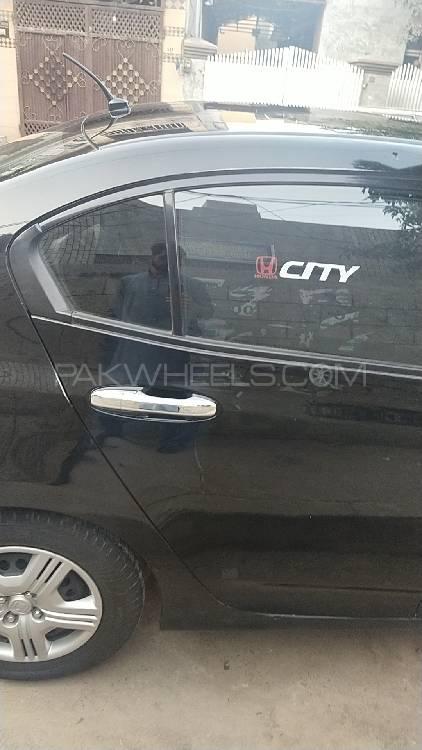 Honda City 2009 for Sale in Lahore Honda City 2009 for Sale in Lahore Image-5