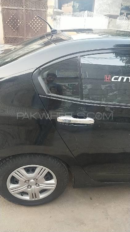 Honda City 2009 for Sale in Lahore Honda City 2009 for Sale in Lahore Image-10