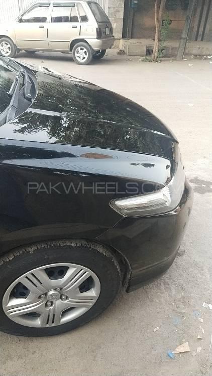 Honda City 2009 for Sale in Lahore Honda City 2009 for Sale in Lahore Image-8