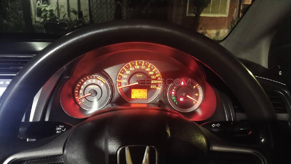 Honda City 2009 for Sale in Lahore Honda City 2009 for Sale in Lahore Image-11