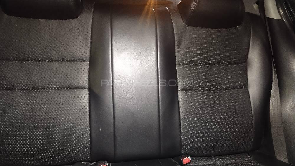 Honda City 2009 for Sale in Lahore Honda City 2009 for Sale in Lahore Image-14