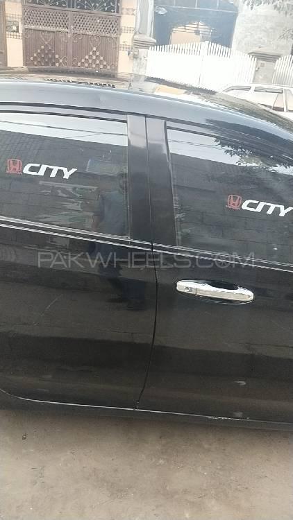 Honda City 2009 for Sale in Lahore Honda City 2009 for Sale in Lahore Image-6