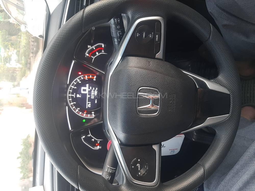 Honda Civic 2019 for Sale in Peshawar Honda Civic 2019 for Sale in Peshawar Image-13