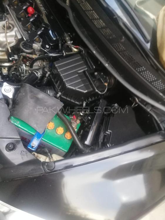 Honda Civic 2008 for Sale in Lahore Honda Civic 2008 for Sale in Lahore Image-4