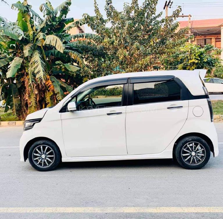 Honda N Wgn 2017 for Sale in Lahore Honda N Wgn 2017 for Sale in Lahore Image-5