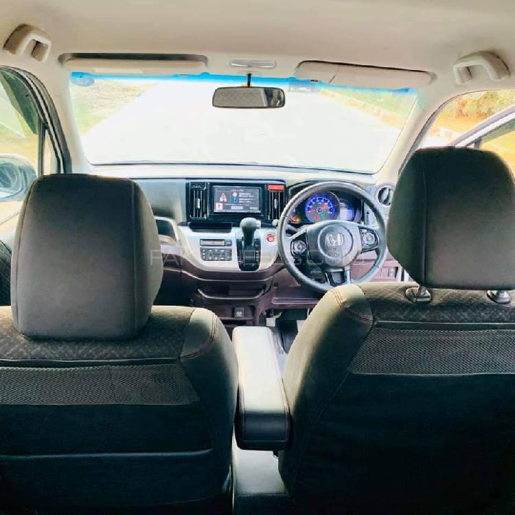 Honda N Wgn 2017 for Sale in Lahore Honda N Wgn 2017 for Sale in Lahore Image-12