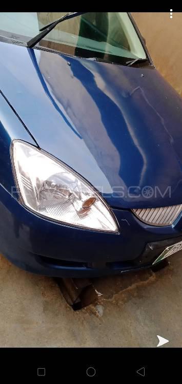Mitsubishi Lancer 2005 for Sale in Lahore Image-1