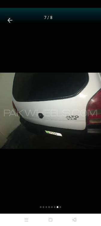 Suzuki Alto 2005 for Sale in Lahore Suzuki Alto 2005 for Sale in Lahore Image-4