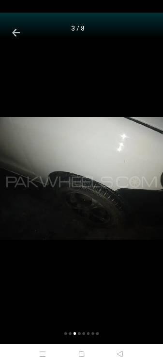 Suzuki Alto 2005 for Sale in Lahore Suzuki Alto 2005 for Sale in Lahore Image-8