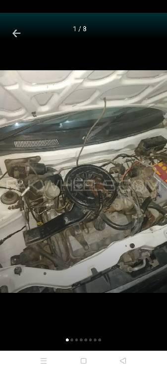 Suzuki Alto 2005 for Sale in Lahore Suzuki Alto 2005 for Sale in Lahore Image-10