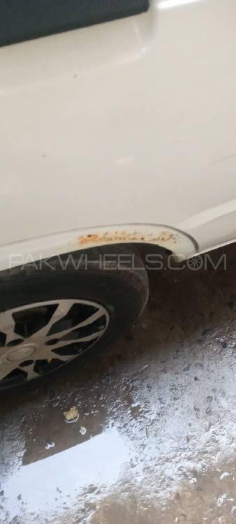 Suzuki Mehran 2008 for Sale in Lahore Suzuki Mehran 2008 for Sale in Lahore Image-7