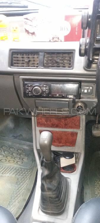 Suzuki Mehran 2008 for Sale in Lahore Suzuki Mehran 2008 for Sale in Lahore Image-8