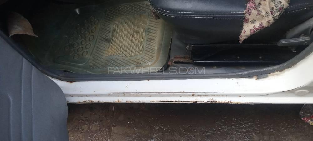 Suzuki Mehran 2008 for Sale in Lahore Suzuki Mehran 2008 for Sale in Lahore Image-13