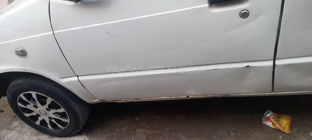 Suzuki Mehran 2008 for Sale in Lahore Suzuki Mehran 2008 for Sale in Lahore Image-12