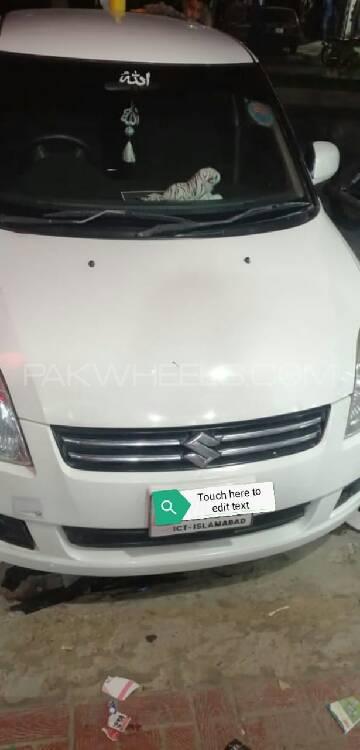 Suzuki Swift 2011 for Sale in Rawalpindi Image-1