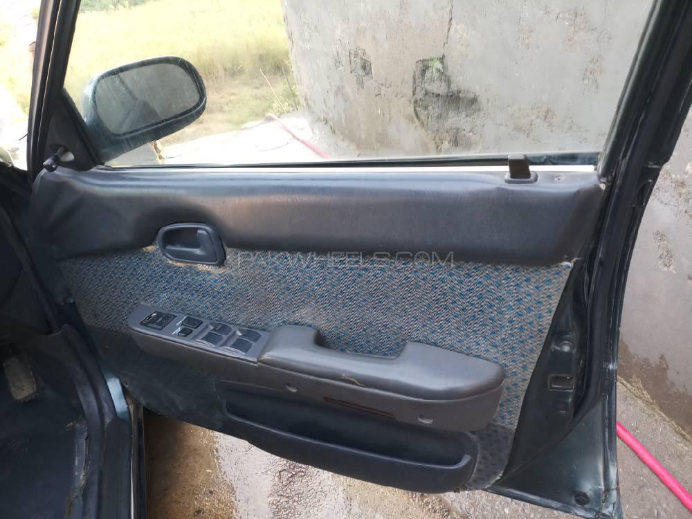 ٹویوٹا کرولا 1998 for Sale in اٹک ٹویوٹا کرولا 1998 for Sale in اٹک Image-4