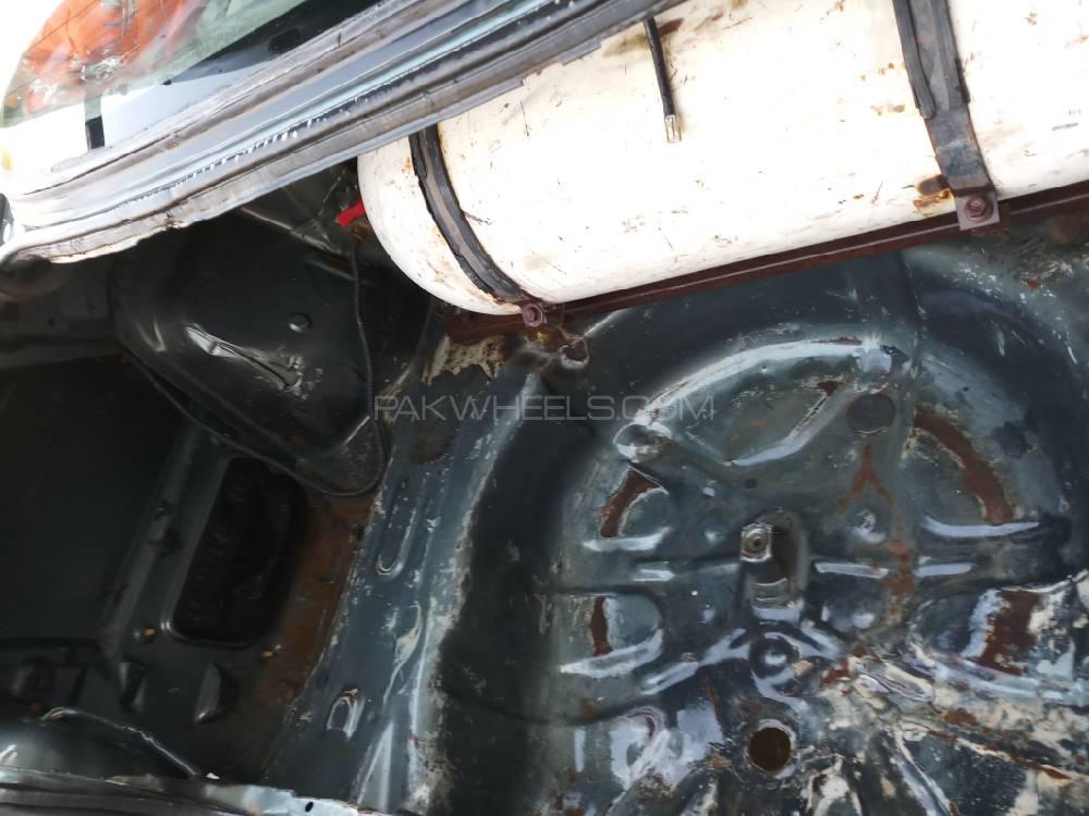 ٹویوٹا کرولا 1998 for Sale in اٹک ٹویوٹا کرولا 1998 for Sale in اٹک Image-6