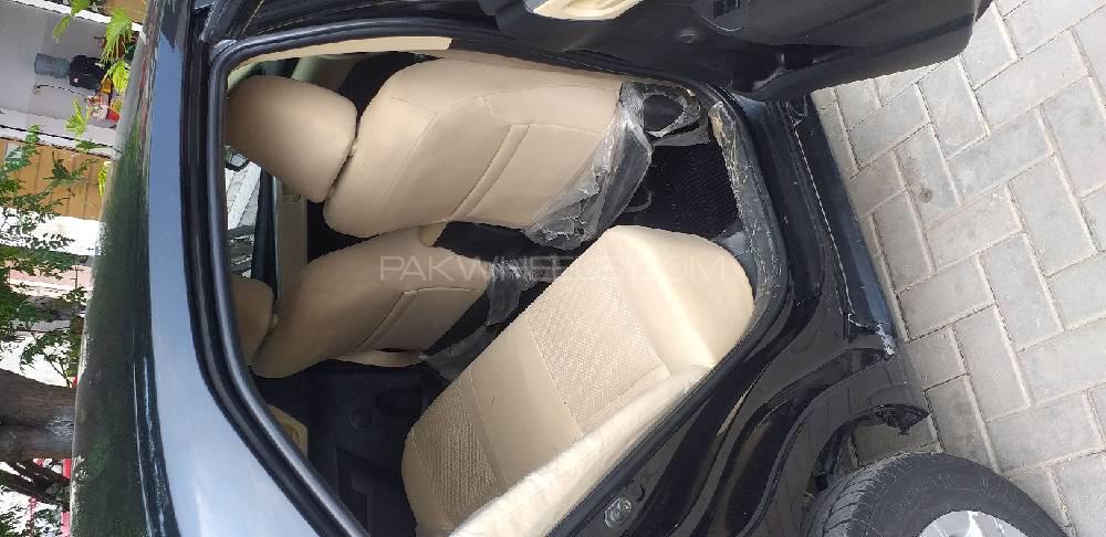 Toyota Corolla 2019 for Sale in Pak pattan sharif Toyota Corolla 2019 for Sale in Pak pattan sharif Image-8
