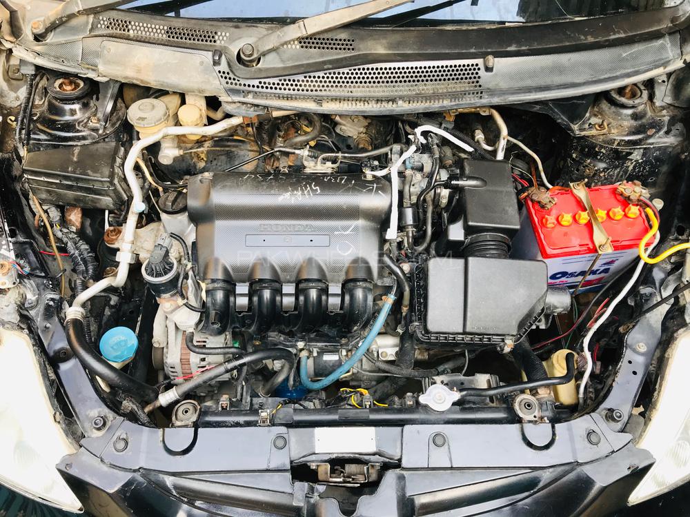 Honda City 2005 for Sale in Sialkot Honda City 2005 for Sale in Sialkot Image-9