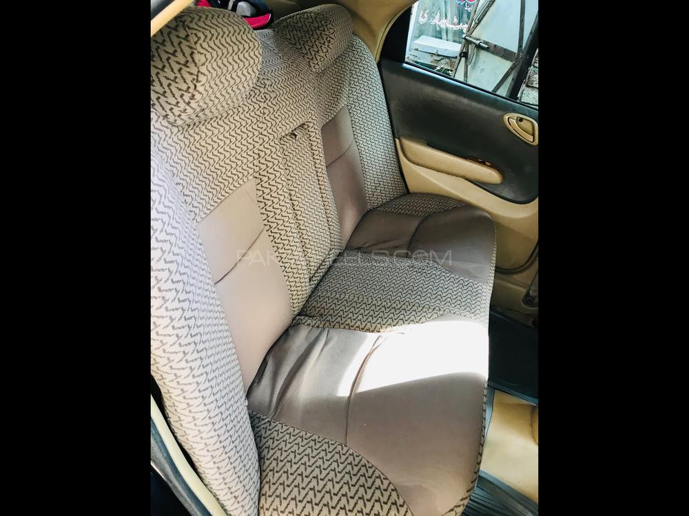 Honda City 2005 for Sale in Sialkot Honda City 2005 for Sale in Sialkot Image-17